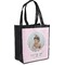 Baby Girl Photo Grocery Bag - Main