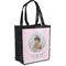Baby Girl Photo Grocery Bag (Personalized)