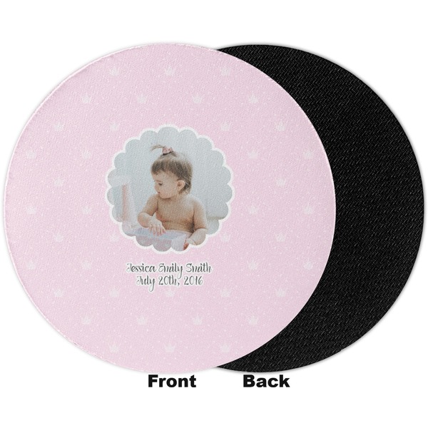 Baby Girl Photo Jar Opener - Apvl
