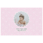 Baby Girl Photo Jigsaw Puzzle - 1000-piece
