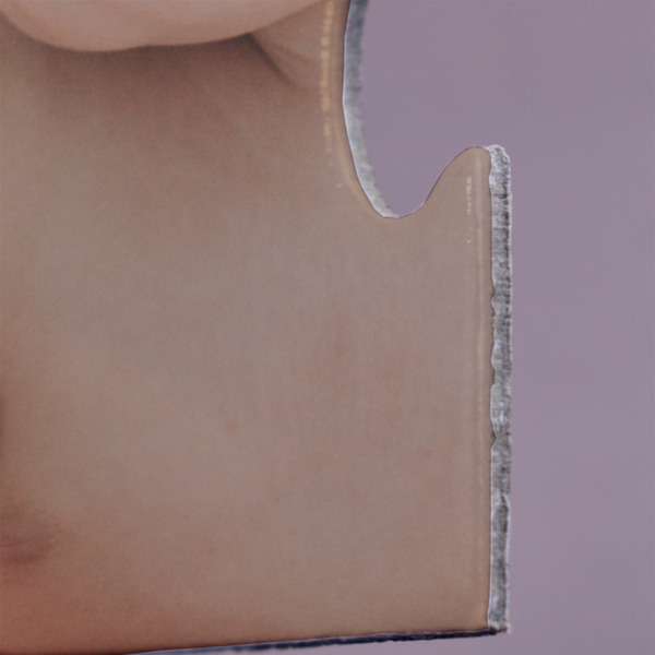 Baby Girl Photo Jigsaw Puzzle 30 Piece  - Close Up