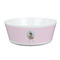 Baby Girl Photo Kid's Bowl