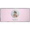 Baby Girl Photo Gaming Mouse Pad