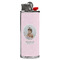 Baby Girl Photo Case for BIC Lighters