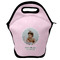 Baby Girl Photo Lunch Bag