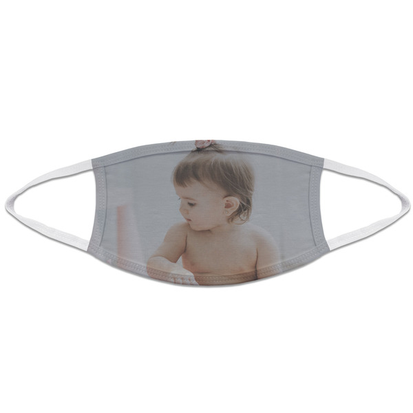 Baby Girl Photo Mask2