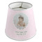 Baby Girl Photo Empire Lamp Shade