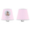 Baby Girl Photo Poly Film Empire Lampshade - Approval