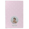 Baby Girl Photo Microfiber Dish Towel - APPROVAL