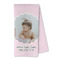 Baby Girl Photo Kitchen Towel - Microfiber