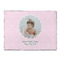 Baby Girl Photo Microfiber Screen Cleaner (Personalized)