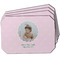 Baby Girl Photo Octagon Placemat - Composite (MAIN)
