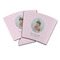 Baby Girl Photo Party Cup Sleeves - PARENT MAIN