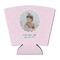 Baby Girl Photo Party Cup Sleeve - with Bottom