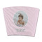 Baby Girl Photo Party Cup Sleeve - without bottom
