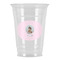 Baby Girl Photo Party Cups - 16oz