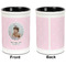 Baby Girl Photo Pencil Holder - Black - approval