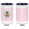 Baby Girl Photo Pencil Holder - Blue - approval