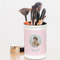 Baby Girl Photo Pencil Holder - LIFESTYLE makeup