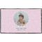Baby Girl Photo Personalized - 60x36 (APPROVAL)