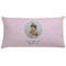 Baby Girl Photo Personalized Pillow Case