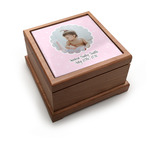 Baby Girl Photo Pet Urn