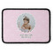 Baby Girl Photo Rectangle Patch