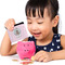 Baby Girl Photo Rectangular Coin Purses - LIFESTYLE (child)