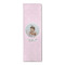 Baby Girl Photo Runner Rug - 2.5'x8'