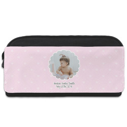 Baby Girl Photo Shoe Bag