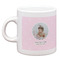Baby Girl Photo Espresso Cup