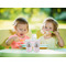 Baby Girl Photo Sippy Cups w/Straw - LIFESTYLE