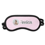 Baby Girl Photo Sleeping Eye Mask - Small