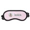Baby Girl Photo Sleeping Eye Mask - Small