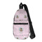 Baby Girl Photo Sling Bag