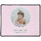 Baby Girl Photo Large Gaming Mouse Pad - 12.5" x 10"