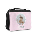 Baby Girl Photo Toiletry Bag - Small