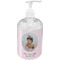 Baby Girl Photo Acrylic Soap & Lotion Bottle