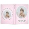 Baby Girl Photo Soft Cover Journal - Apvl