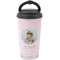 Baby Girl Photo Stainless Steel Travel Cup