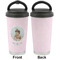 Baby Girl Photo Stainless Steel Travel Cup - Apvl