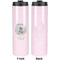Baby Girl Photo Stainless Steel Tumbler 20 Oz - Approval