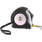 Baby Girl Photo Tape Measure (25 ft)