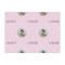 Baby Girl Photo Tissue Paper Sheets - Large - Heavyweight
