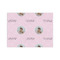 Baby Girl Photo Tissue Paper Sheets - Medium - Heavyweight
