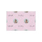 Baby Girl Photo Tissue Paper Sheets - Small - Heavyweight