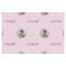 Baby Girl Photo Tissue Paper - Heavyweight - XL - Front