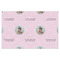 Baby Girl Photo Tissue Paper Sheets - X-Large - Heavyweight