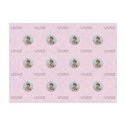 Baby Girl Photo Tissue Paper Sheets