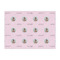 Baby Girl Photo Tissue Paper - Lightweight - Large - Front
